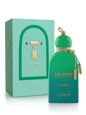 Rychlé Dodání Hamidi The Dome Pantheon EDP 100 ml M