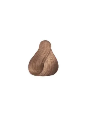Levný LONDA Professional Extra Rich barva na vlasy 60ml - Světlá blond popelavě hnědá 8-97