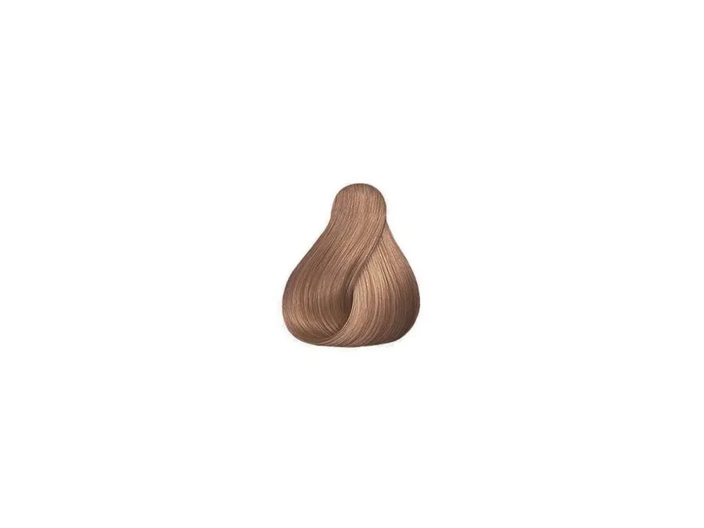 Levný LONDA Professional Extra Rich barva na vlasy 60ml - Světlá blond popelavě hnědá 8-97