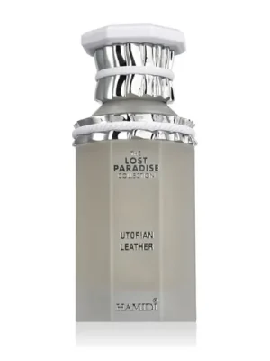 Hamidi The Lost Paradise Utopian Leather EDP 100 ml UNISEX Akční Nabídka