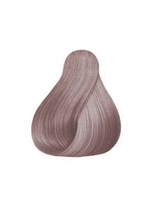 LONDA Professional Extra Rich barva na vlasy 60ml - Světlá blond popelavě fialová 8-69 Doprava Zdarma