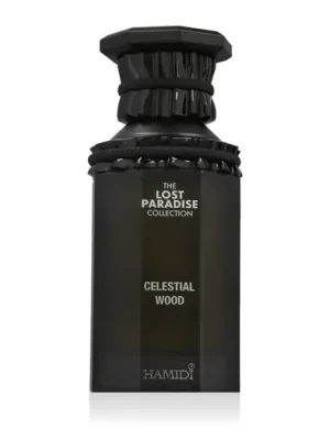 Kup Teď Hamidi The Lost Paradise Celestial Wood EDP 100 ml UNISEX