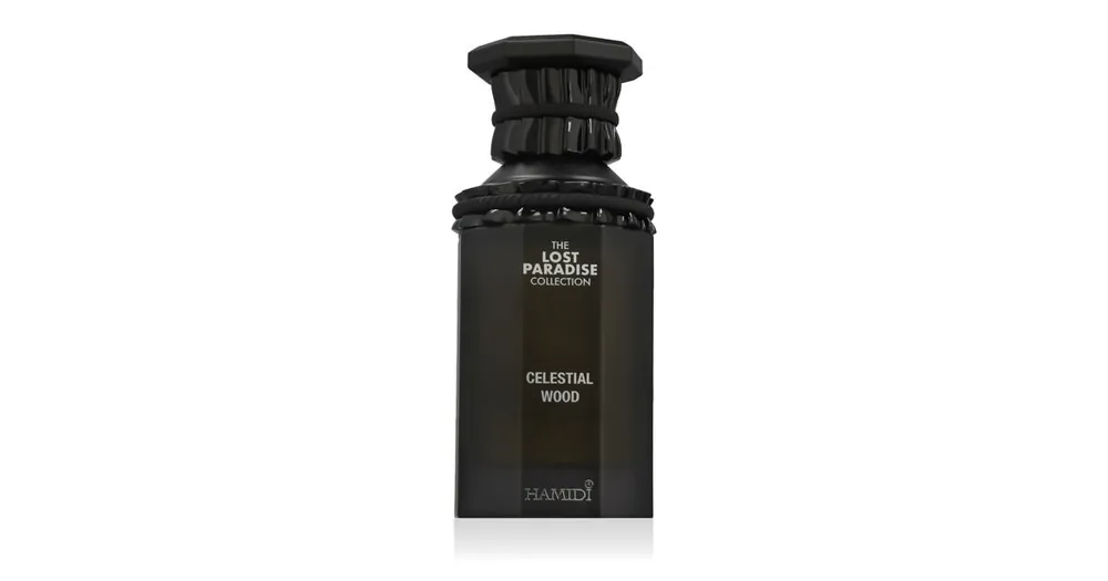 Kup Teď Hamidi The Lost Paradise Celestial Wood EDP 100 ml UNISEX