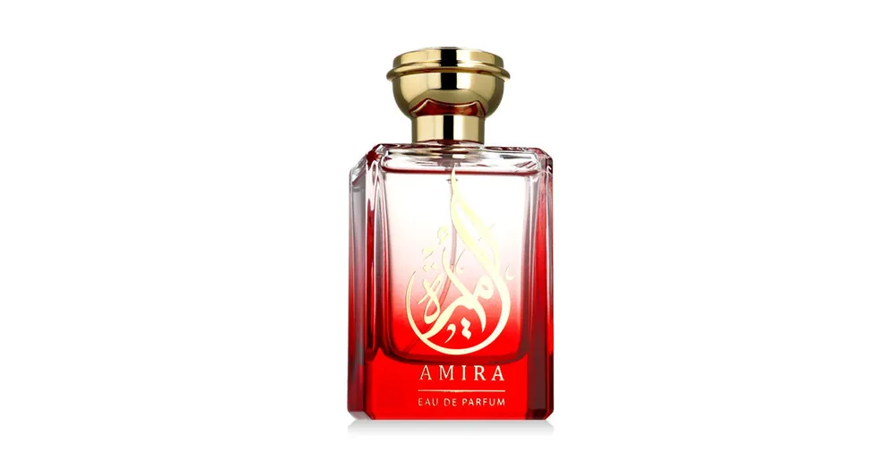 New Brand Oriental Amira EDP 100 ml W Vysoce Kvalitní