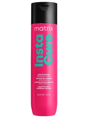 Objednat Nyní MATRIX Total Results Insta Cure Shampoo 300ml - šampon pro křehké a lámavé vlasy