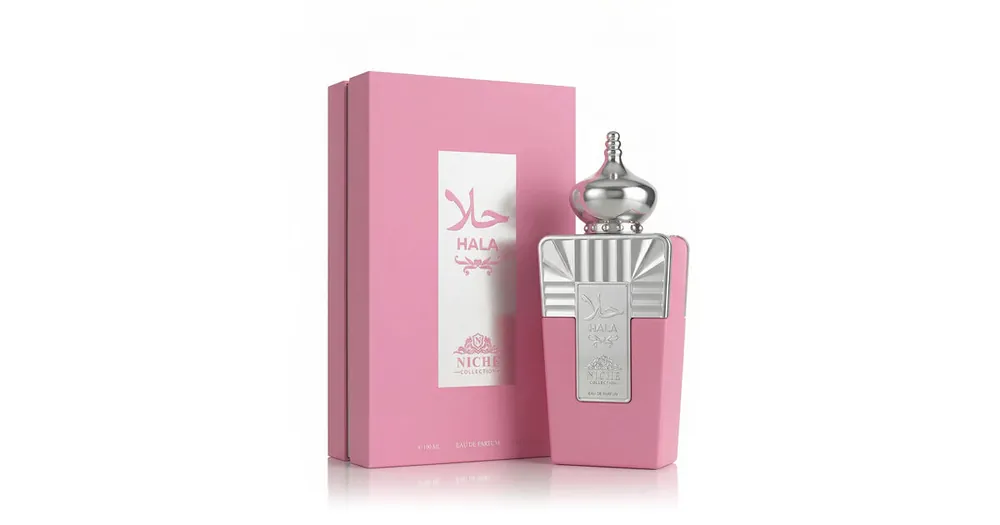 Khalis Hala Niche Collection EDP 100 ml W Poslední Šance