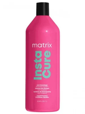 MATRIX Total Results Insta Cure Shampoo 1000ml - šampon pro křehké a lámavé vlasy Zlevněný
