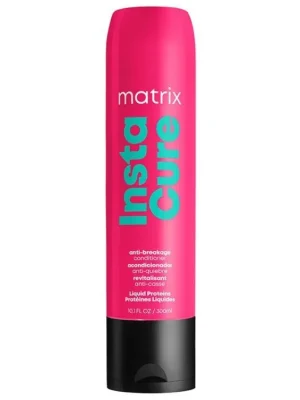 MATRIX Total Results Insta Cure Conditioner 300ml - kondicionér pro křehké a lámavé vlasy Jen Po Omezenou Doba