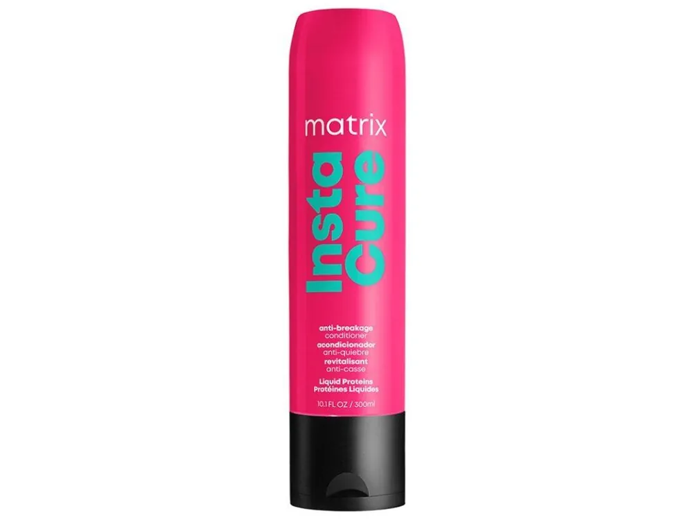 MATRIX Total Results Insta Cure Conditioner 300ml - kondicionér pro křehké a lámavé vlasy Jen Po Omezenou Doba