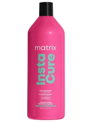 MATRIX Total Results Insta Cure Conditioner 1000ml - kondicionér pro křehké a lámavé vlasy Super Cena