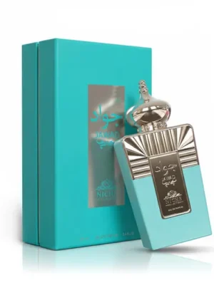 Akční Nabídka Khalis Jawad Niche Collection EDP 100 ml M