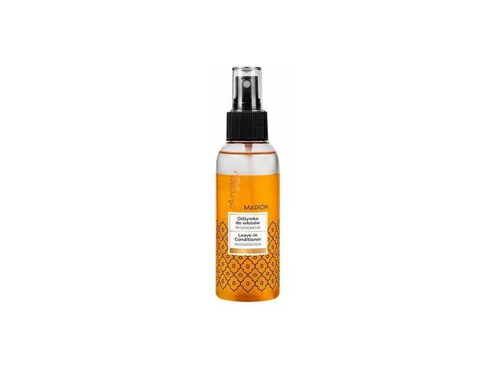 Zlevněný MARION ARGAN Ultralight Conditioner With Argan Oil 120ml - 2f. spray s arganovým olejem