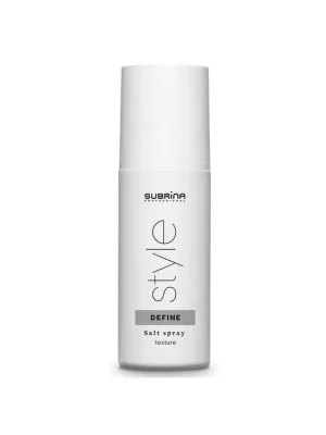 SUBRÍNA Style Define Salt Spray 150ml - slaný spray pro texturu vlasů Zlevněný