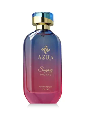 Azha Perfumes Sugary Dreams EDP 100 ml W Víkendová Akce