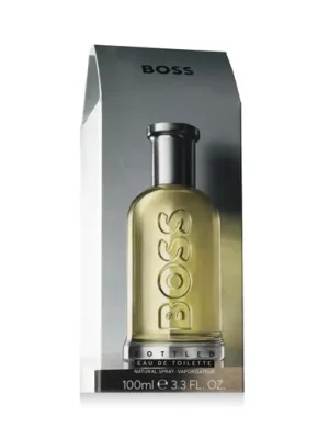 Výhodná Nabídka Boss Boss Bottled EDT 100 ml M