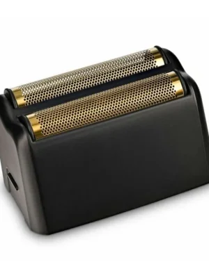 Oblíbený GAMMA PIÚ Replacement Foil - náhradní dvojitá planžeta pro holicí strojek PRODIGY