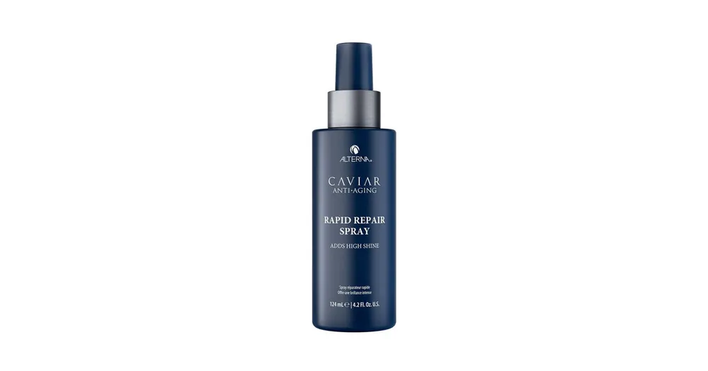 Cenová Bomba Alterna Caviar Anti-Aging Rapid Repair Spray 124 ml