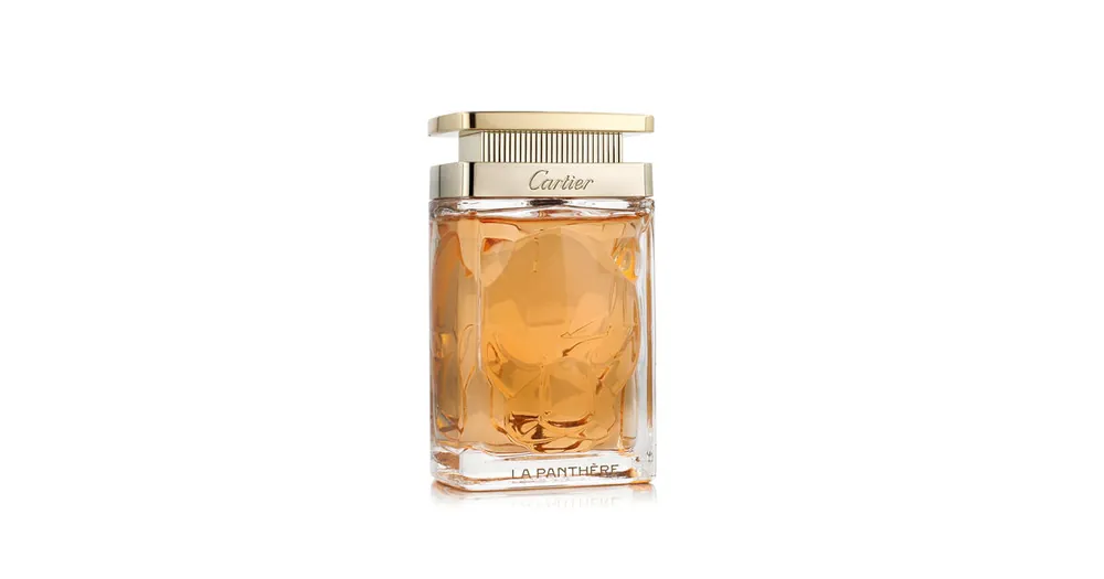 Cartier La Panthère EDP tester 100 ml W Pouze Dnes
