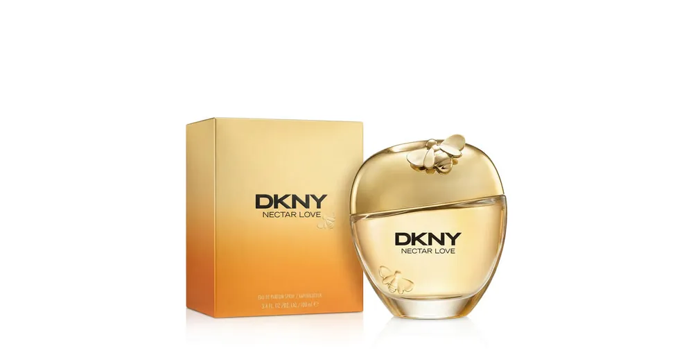 DKNY Donna Karan Nectar Love EDP rozbaleno 100 ml W Super Cena