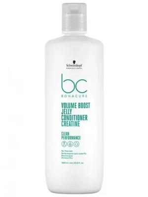 Doprava Zdarma SCHWARZKOPF BC Volume Boost Conditioner 1000ml - kondicionér pro větší objem vlasů