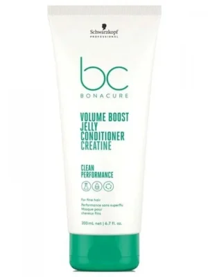 Cenově Výhodný SCHWARZKOPF BC Volume Boost Conditioner 200ml - kondicionér pro větší objem vlasů