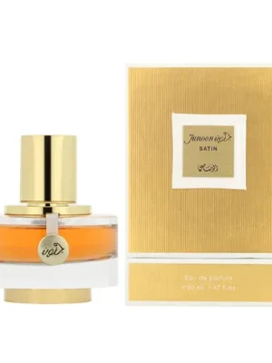 Rasasi Junoon Satin Pour Femme EDP rozbaleno 50 ml W Ověřený