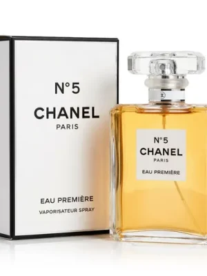 Chanel No 5 Eau Premiere EDP rozbaleno 50 ml W Nízká Cena