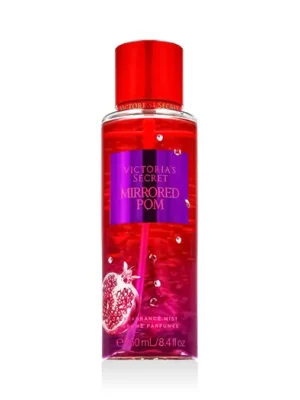 Vrácení Zdarma Victoria's Secret Mirrored Pom tělový sprej 250 ml W