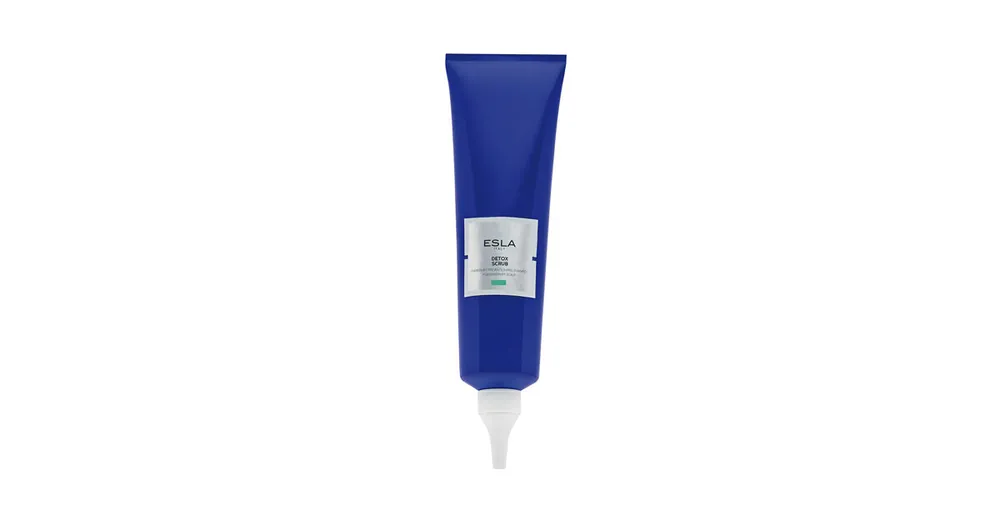 Sleva ESLA Italy Detox Scrub 150 ml