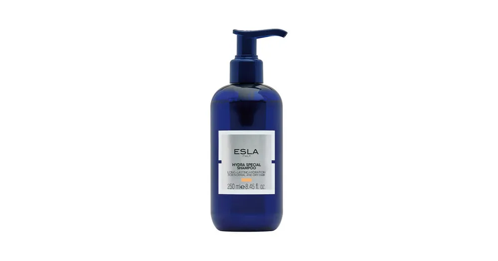 Výhodná Nabídka ESLA Italy Hydra Special Shampoo 250 ml