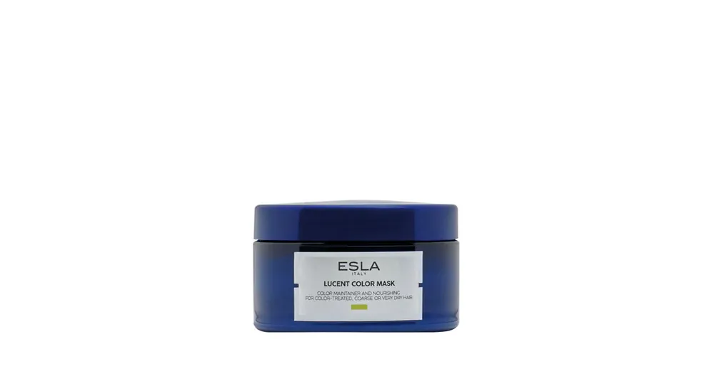 ESLA Italy Lucent Color Mask 250 ml Akční Cena