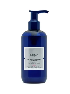 ESLA Italy Calming Caressing Shampoo 250 ml Vrácení Zdarma