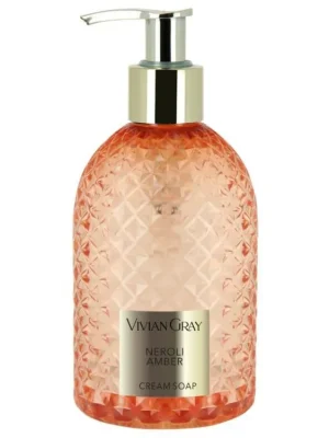 VIVIAN GRAY NEROLI AMBER Soap Gel 300ml - tekuté mýdlo na ruce Top Prodej
