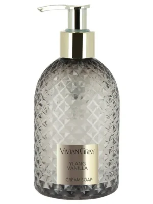 Must-Have VIVIAN GRAY YLANG VANILLA Soap Gel 300ml - tekuté mýdlo na ruce