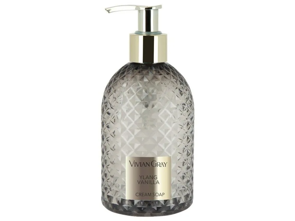 Must-Have VIVIAN GRAY YLANG VANILLA Soap Gel 300ml - tekuté mýdlo na ruce