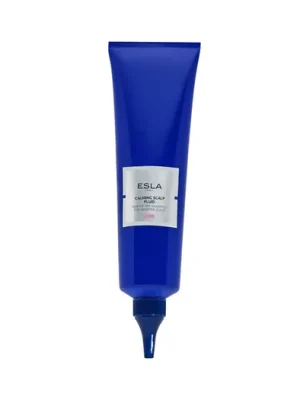 Vysoce Kvalitní ESLA Italy Calming Scalp Fluid 150 ml