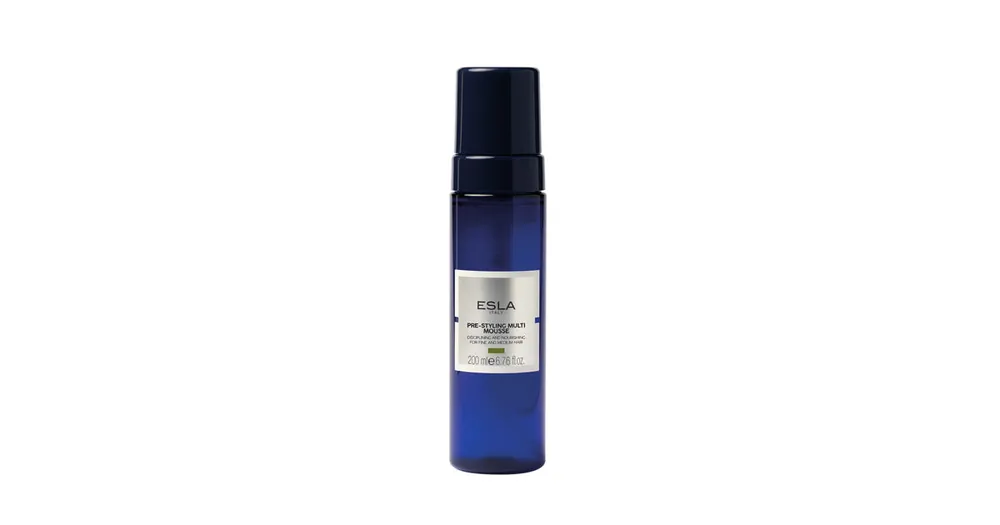 Poslední Šance ESLA Italy Pre-Styling Multi Mousse 200 ml