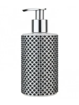 Nakupujte Hned VIVIAN GRAY DIAMOND BLACK WHITE Soap Gel 250ml - luxusní gelové tekuté mýdlo