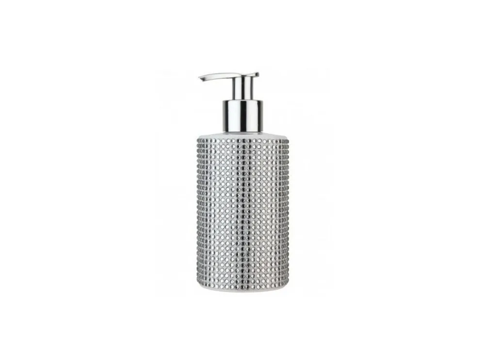 VIVIAN GRAY DIAMOND WHITE Soap Gel 250ml - luxusní gelové tekuté mýdlo Akční Cena