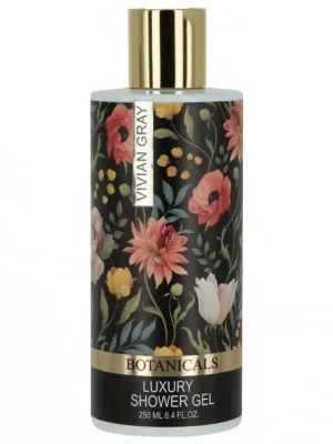 Horká Nabídka VIVIAN GRAY BOTANICALS Luxury Shower Gel 250ml - luxusní sprchový gel