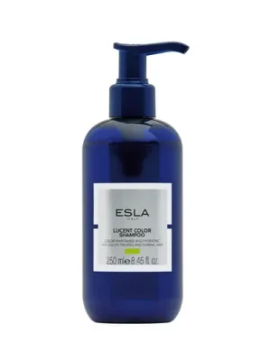 Nejlepší Cena ESLA Italy Lucent Color Shampoo 250 ml