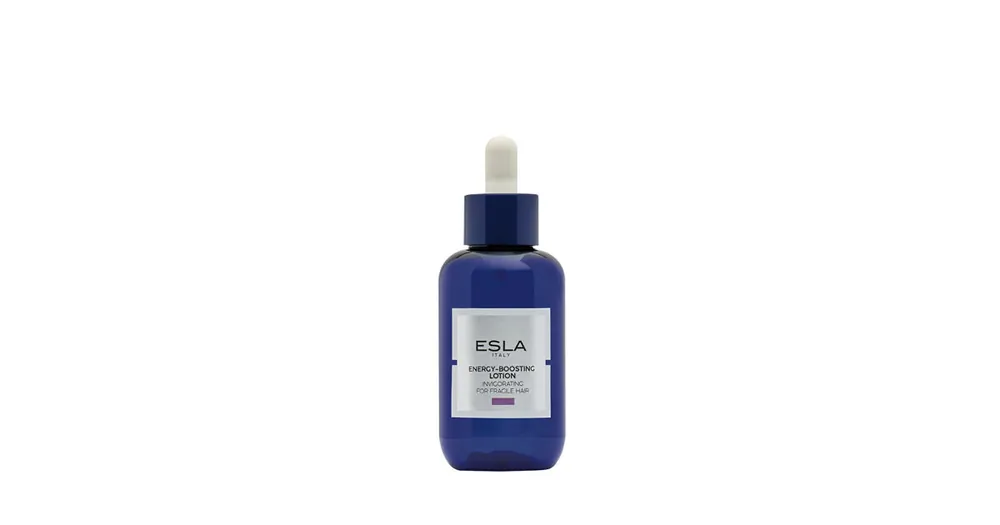 Výhodná Nabídka ESLA Italy Energy Boosting Lotion 100 ml