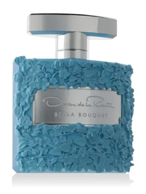 Cenový Hit Oscar De La Renta Bella Bouquet EDP 100 ml W