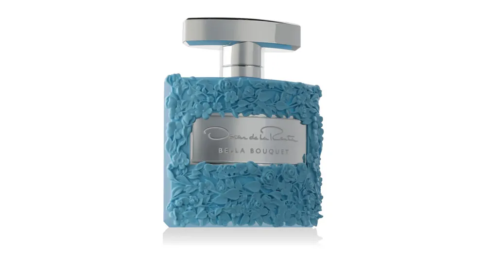 Cenový Hit Oscar De La Renta Bella Bouquet EDP 100 ml W