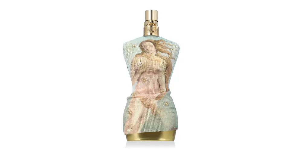 Jean Paul Gaultier Classique Collector Edition 2024 EDT 100 ml W Zlevněný