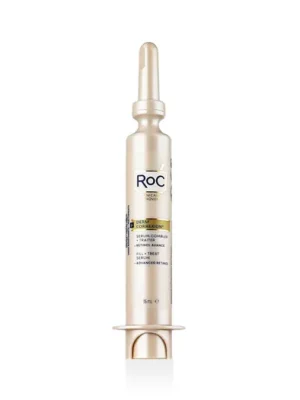 Ověřený RoC Derm Correxion Fill + Treat Serum 15 ml