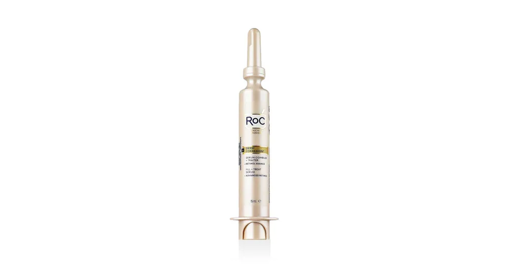 Ověřený RoC Derm Correxion Fill + Treat Serum 15 ml