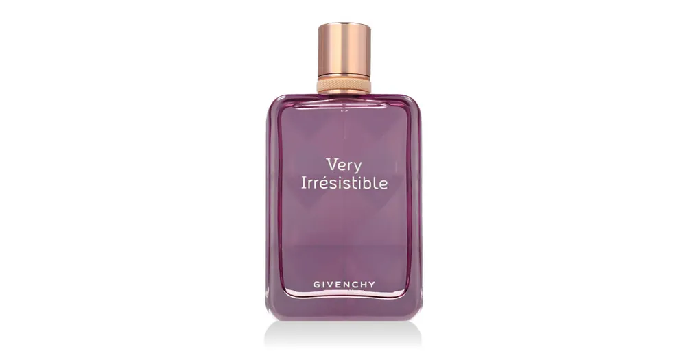 Givenchy Very Irrésistible EDP 80 ml W Přímo Od Výrobce