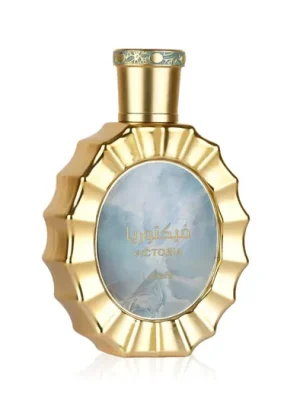 Lattafa Victoria EDP 100 ml UNISEX Vrácení Zdarma