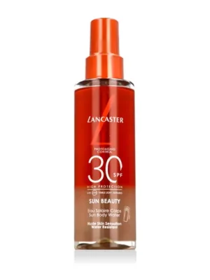 Lancaster Sun Beauty Sun Body Water SPF 30 150 ml Akční Cena